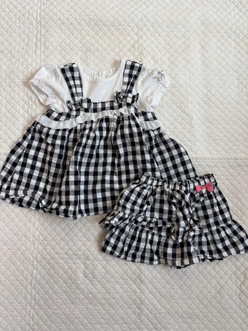 専用※夏物② 100サイズ クーラクール