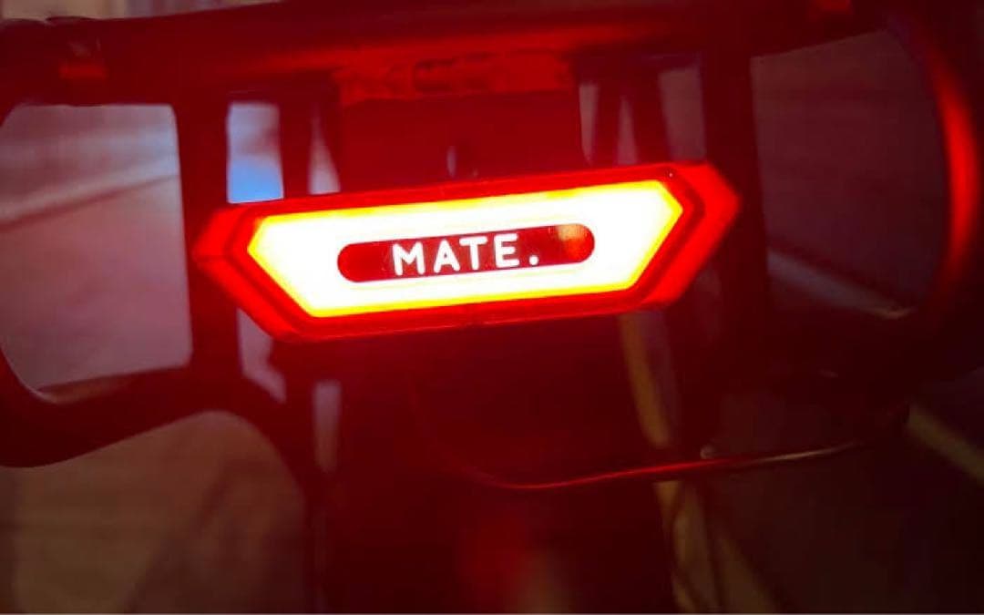 【フルオプション】カスタム多数 MATE X メイトバイク電動アシスト自転車