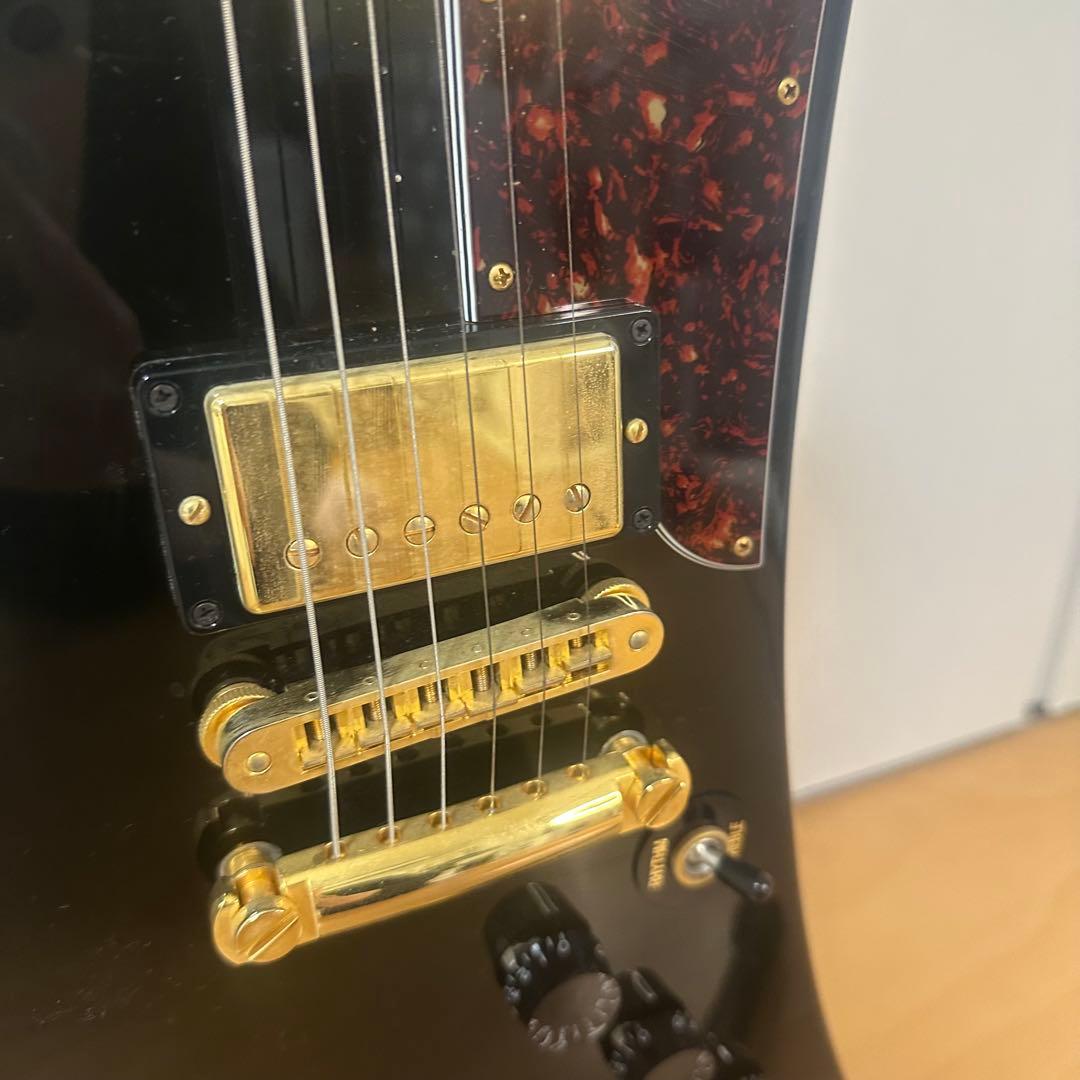 ギブソン　モダーン　美品