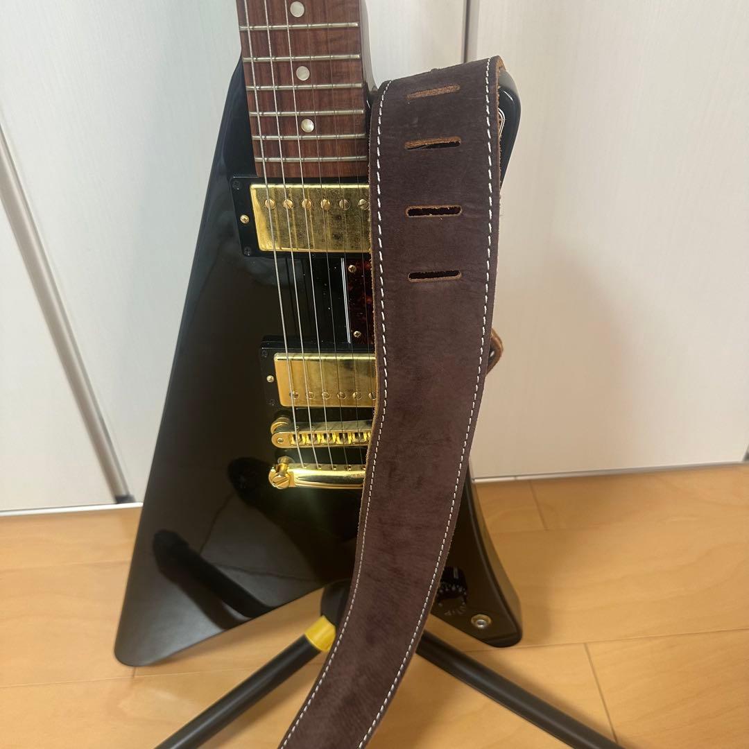 ギブソン　モダーン　美品