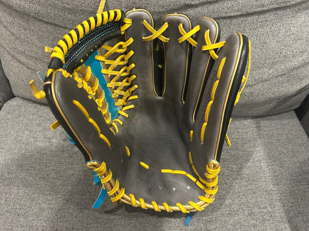 久保田スラッガー　軟式オーダー　外野手用