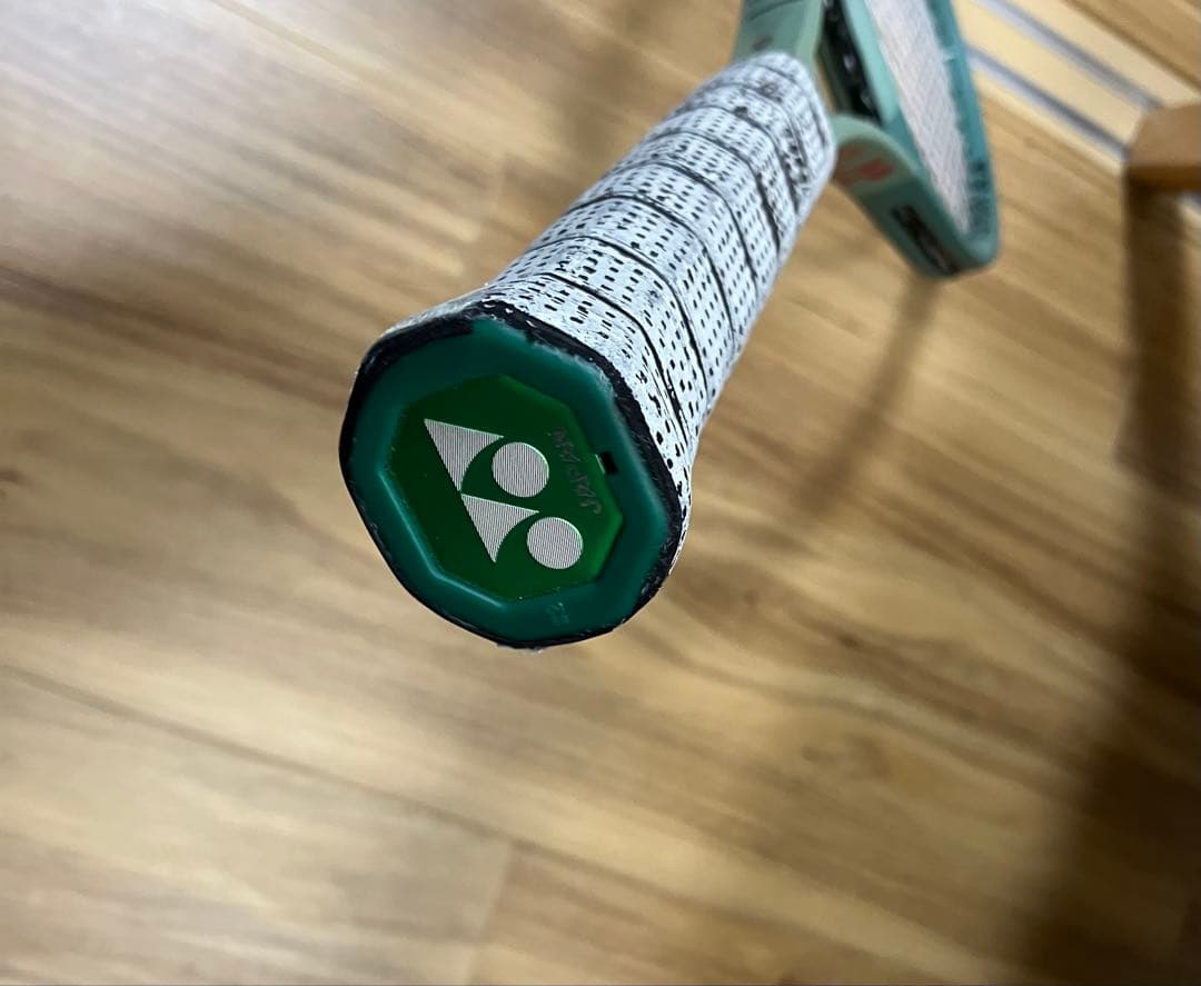 YONEX PERCEPT 100D テニスラケット　パーセプト