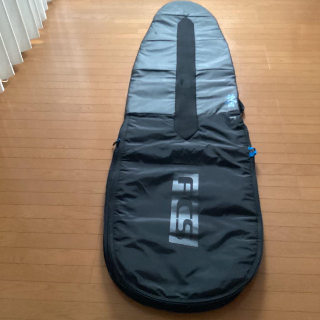 FCS サーフボードケース 8'0\