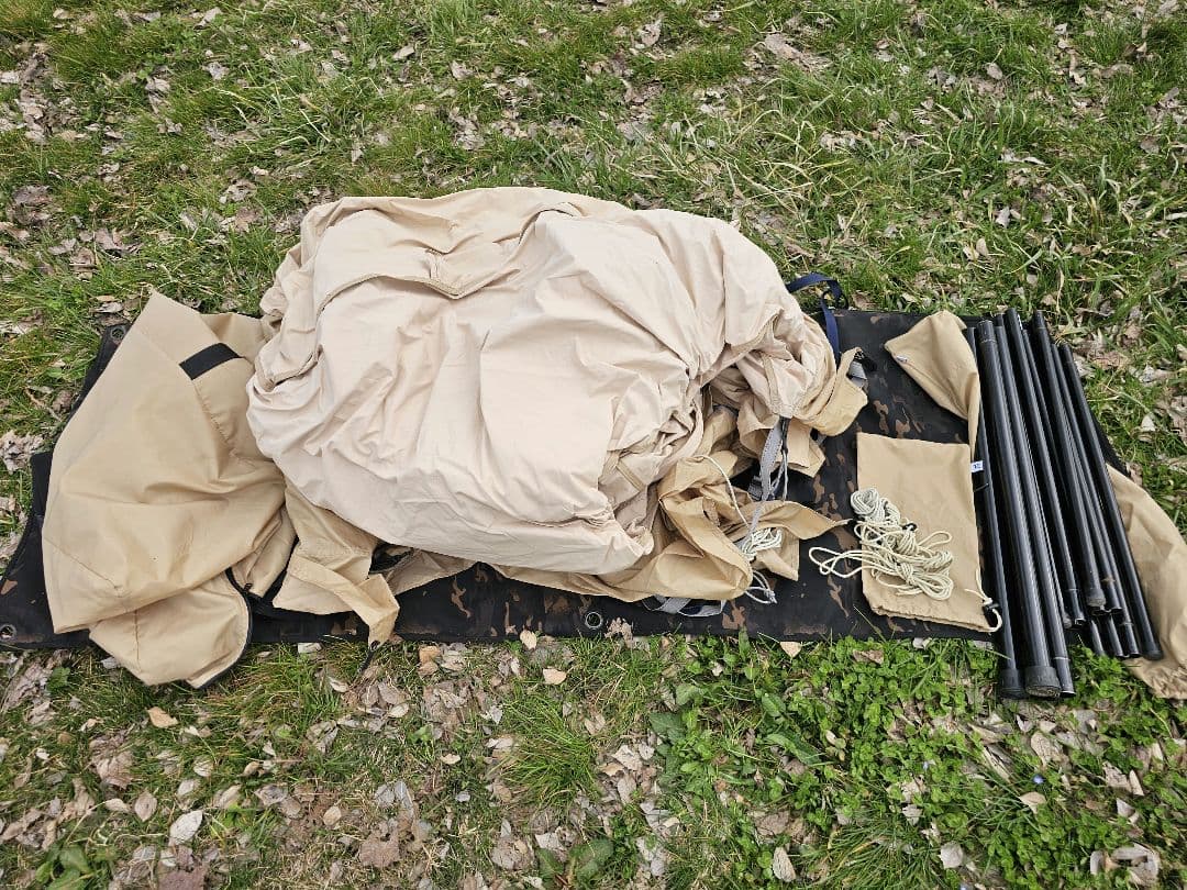 サバティカル スカイパイロットtc インナーセット