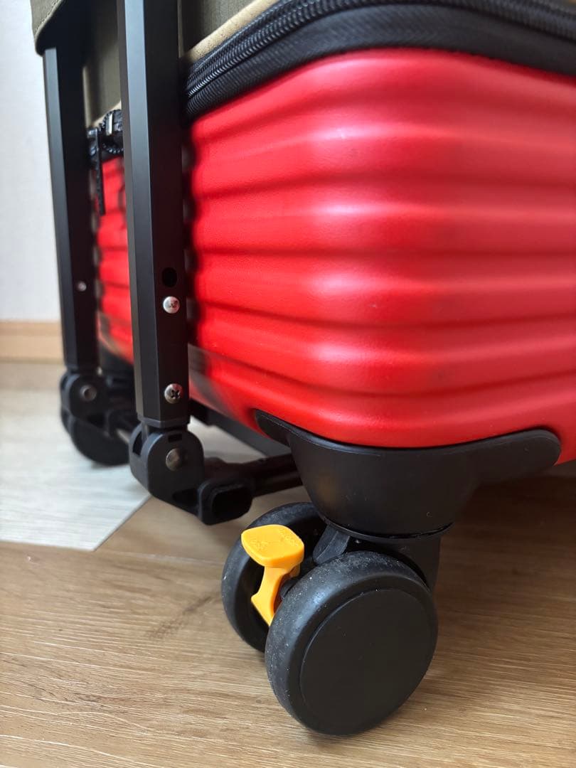 DOG DEPTコロコロキャリープレミアム