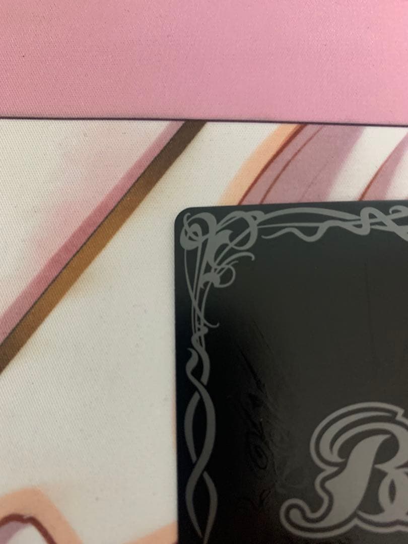 バトルスピリッツ ELSクアンタ シークレット