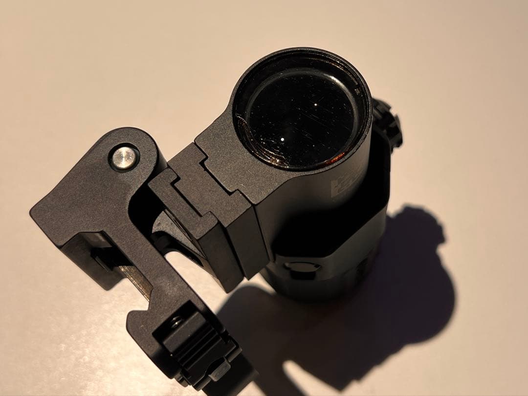 実物 EOTech G33 STS マグニファイア