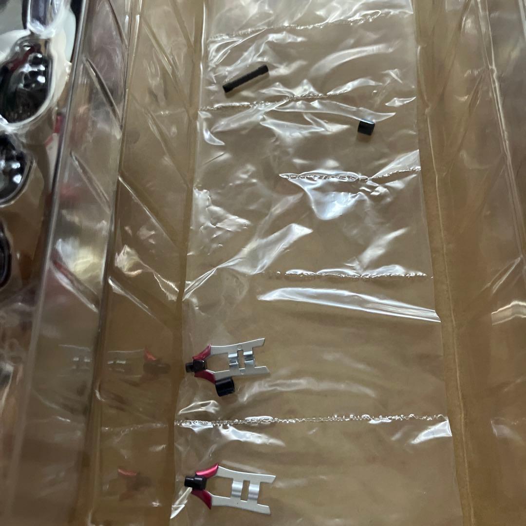 大火鳥製造 BIGFIREBIRD TOY EX-01 PLUS MOOKA