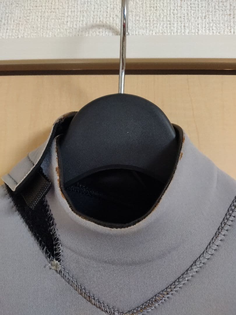 ロキシー　ロンスプ　S