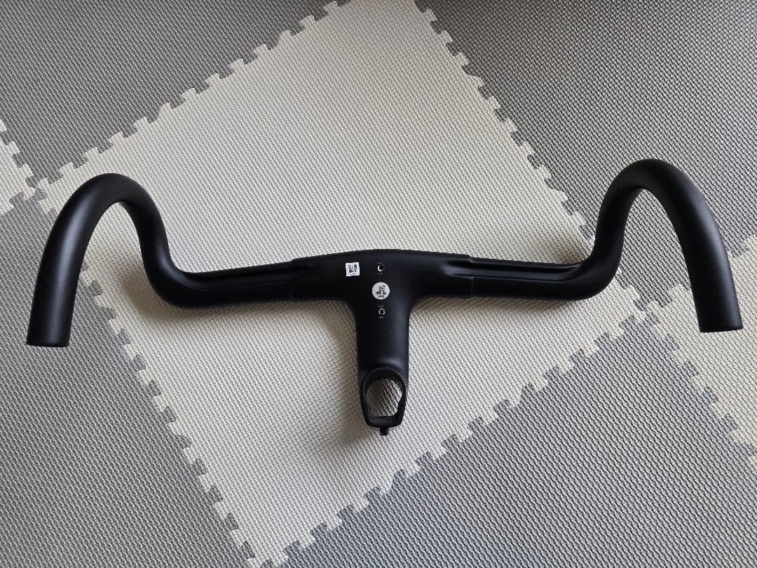 CANYON H31 ステム 420mm 幅