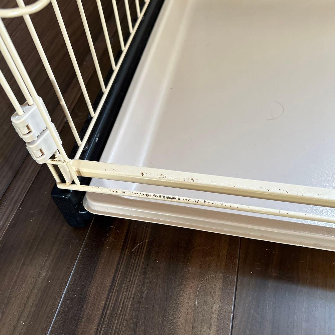 リッチェルペットケージ