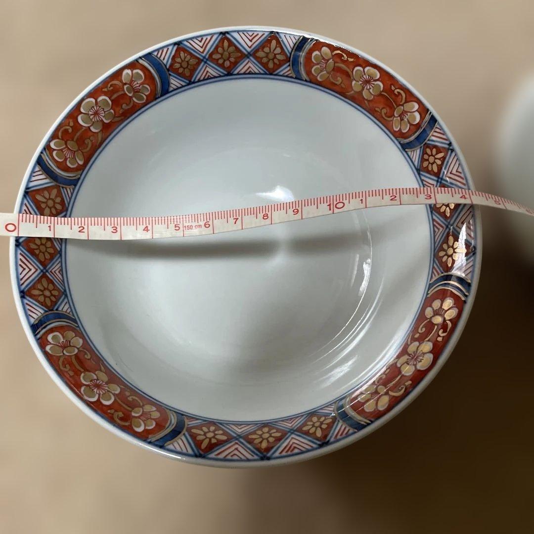 先代源右衛門　古伊万里風花鳥図　蓋物　未開封　傳　日本の器　木箱あり