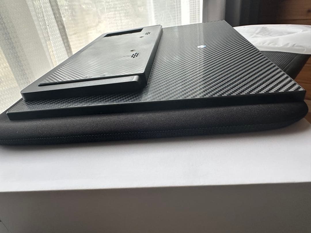 kksmart モバイルモニター14.2インチ 2K