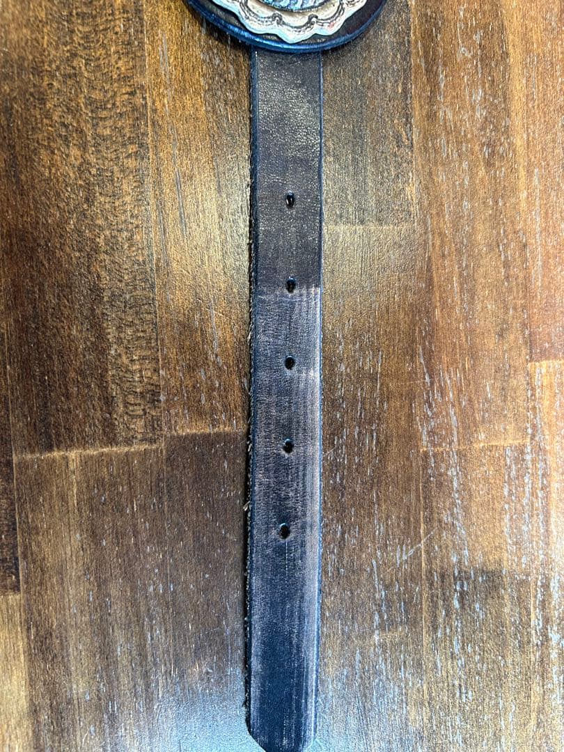 ラルフローレンコンチョベルト