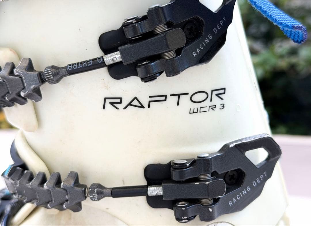HEAD RAPTOR WCR 3 スキーブーツ