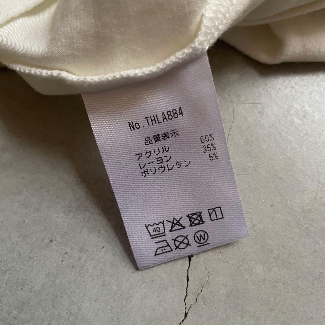   Golf 長袖タートルネックシャツ 表微起毛 LL