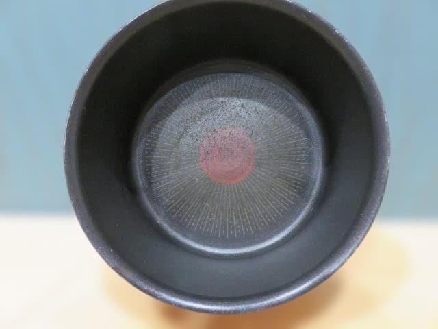 ティファール　IHルージュアンリミテッド　セット9　T-FAL　ガス　6倍長持ち