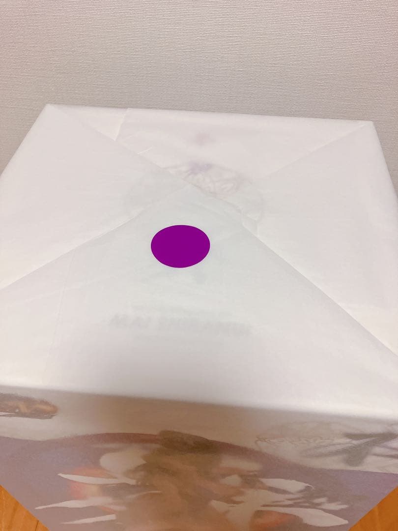 不知火舞 2Pカラー ホビージャパン リパッケージ 新品未開封 フィギュア