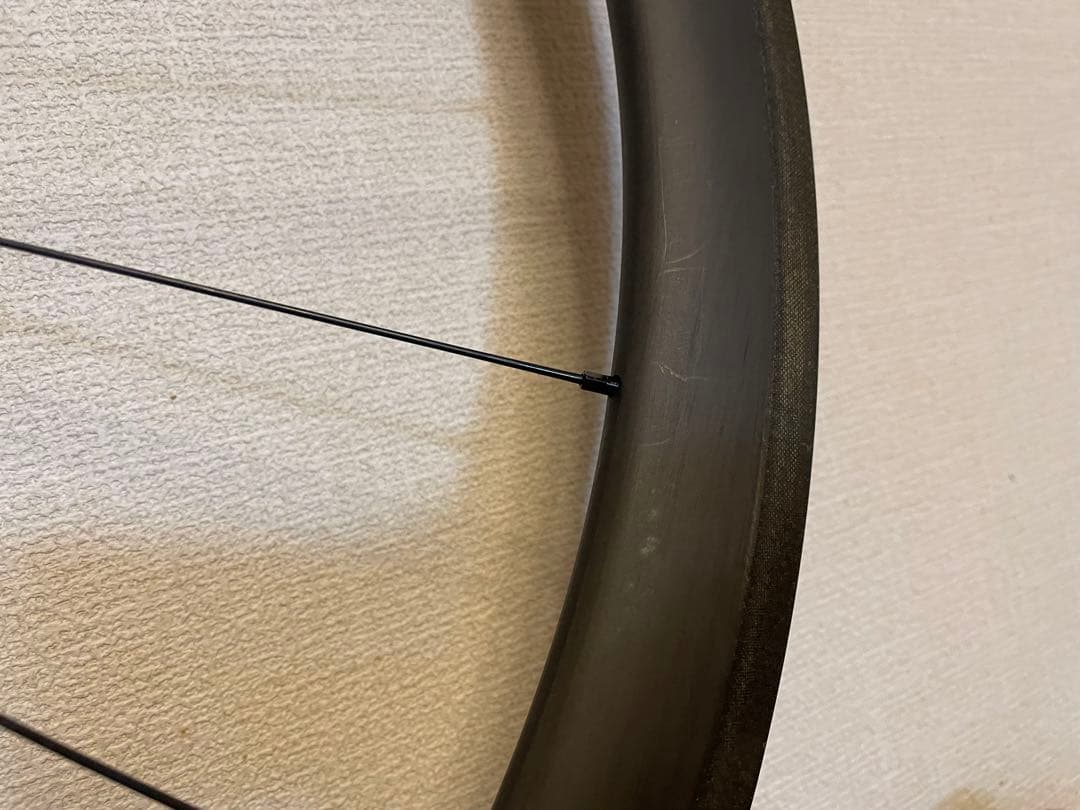 ROVAL CLX40 TU シマノフリー