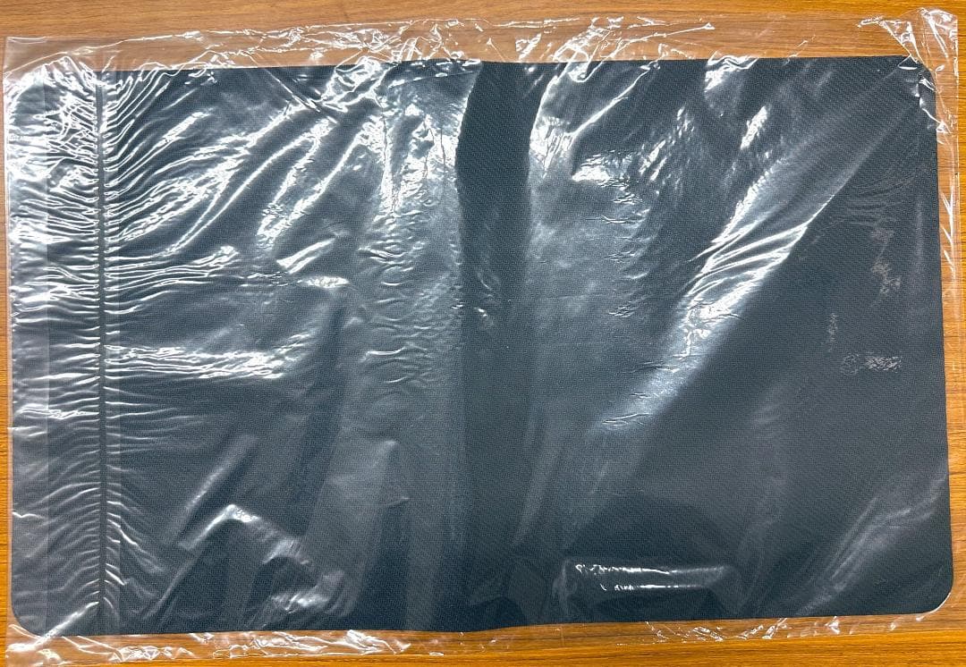 ノラと皇女と野良猫ハート プレイマット ChaosTCG カートン特典 未開封