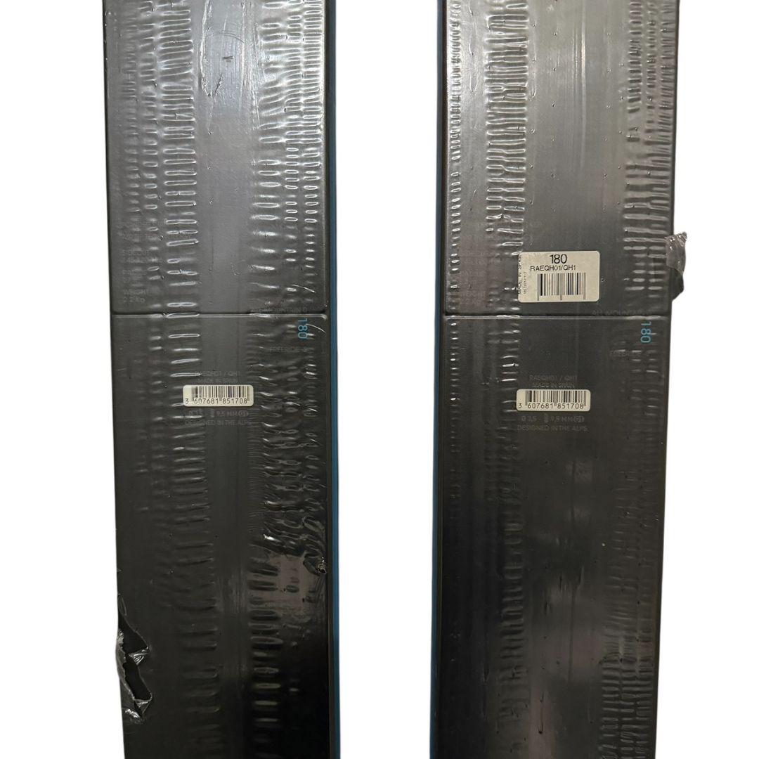 【新品未使用】Rossignol squad7 180cm ロシニョール