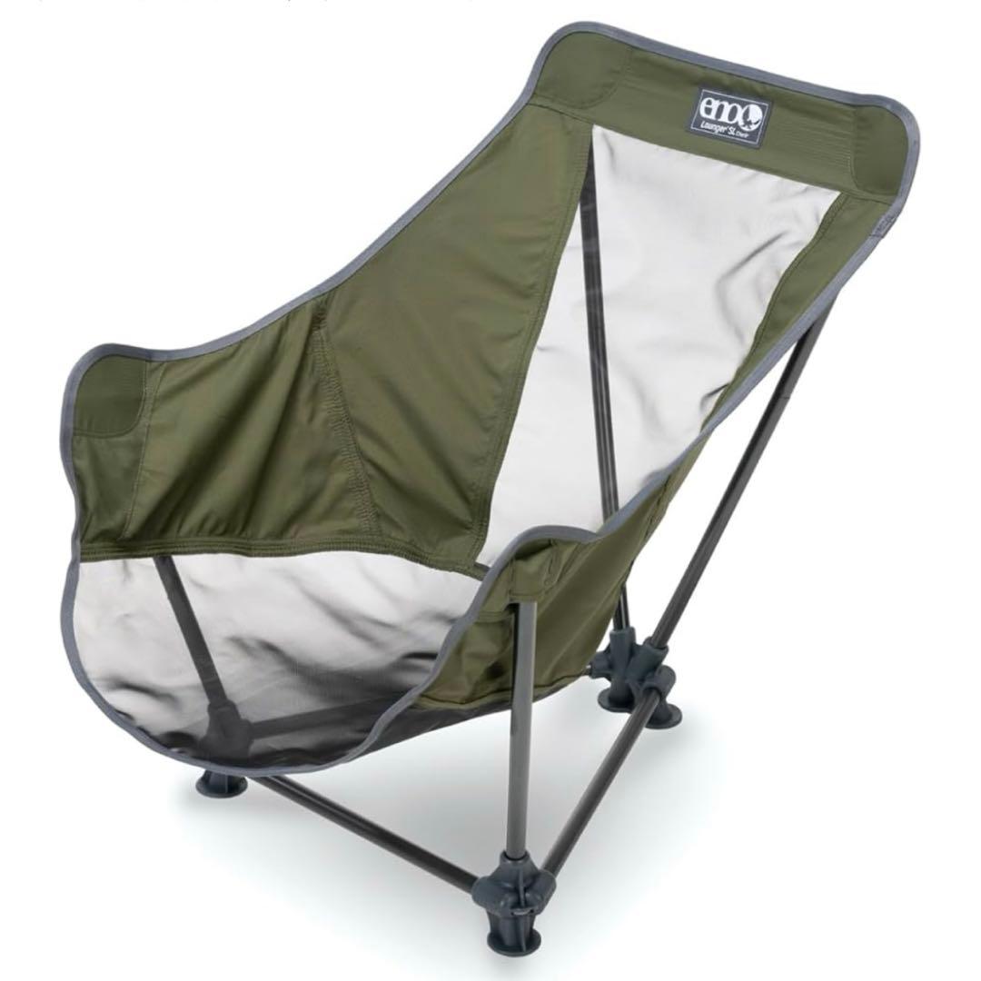 ENO - イーグルスネスト アウトドア用品 リクライニングチェア SL