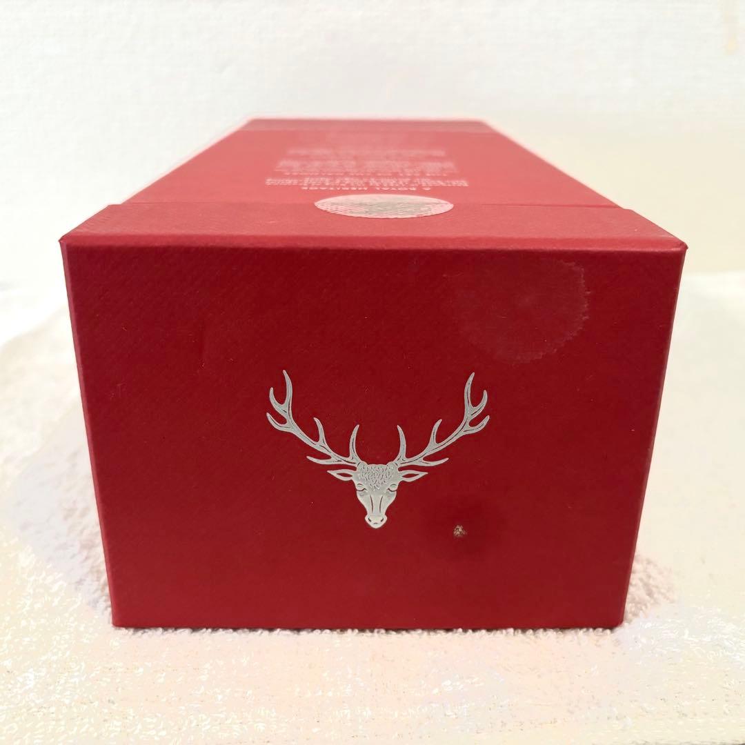 ダルモア シガー モルト