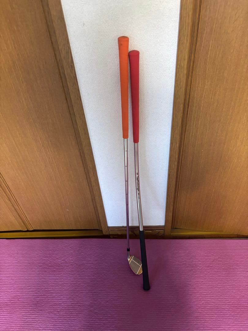 お*ダ様 ハンドファーストマスター　100°ウェッジ 三觜プロ監修