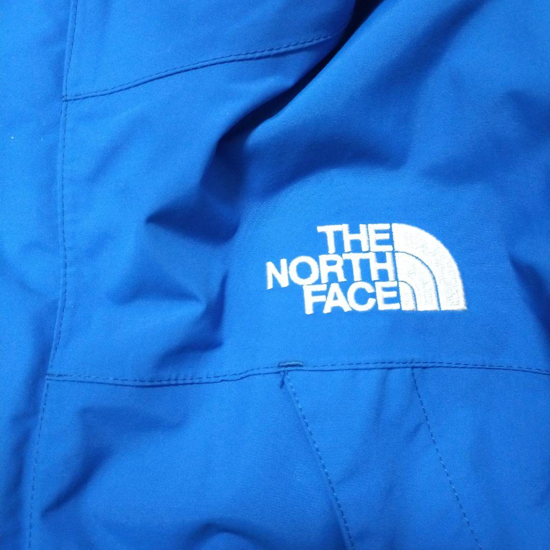 ノースフェイス　ユニクロ　スキー　スノー　ジャケット　150 160