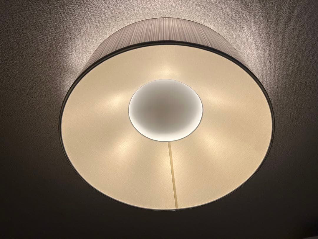 YAMAGIWA BAUMN 324L1041S シーリングライト