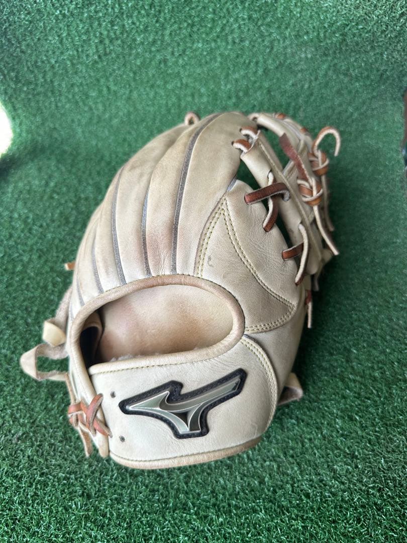 Mizunoグローバルエリート