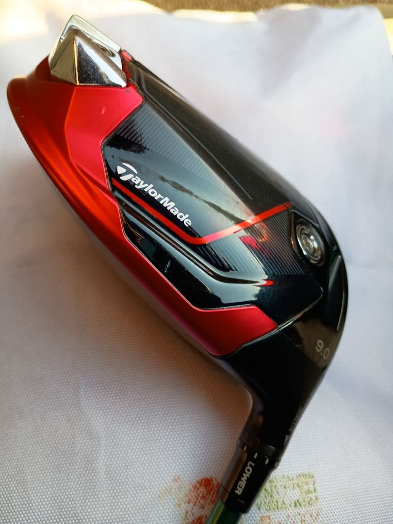 TaylorMade Stealth 2 ドライバー