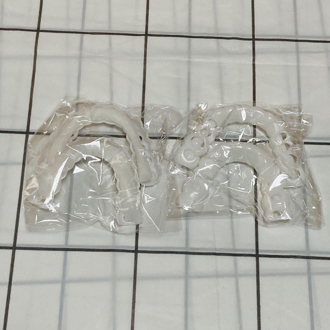 化粧用義歯 ２組