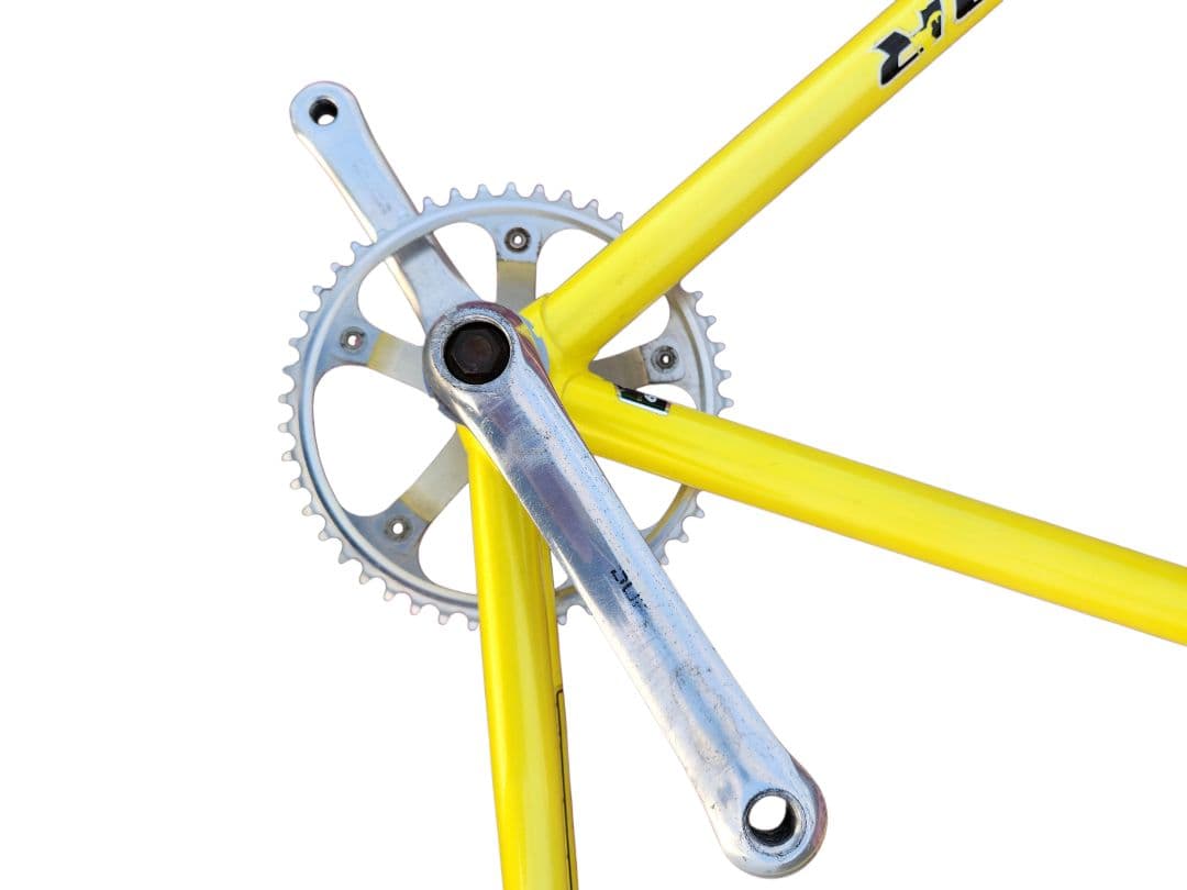 ブリヂストン/ANCHOR/ ピストフレーム NJS 競輪