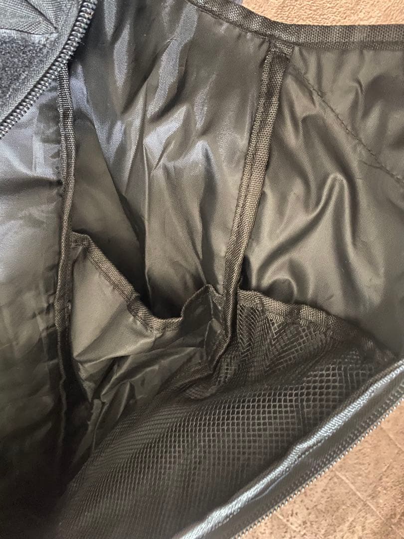 SHENKEL 多目的バックパック 75L 廃版