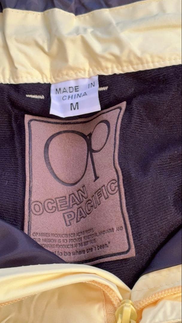 【OP 】スノーボードウエアセット