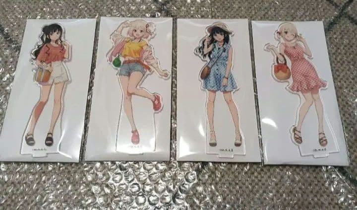 リコリス・リコイル　千束＆たきな