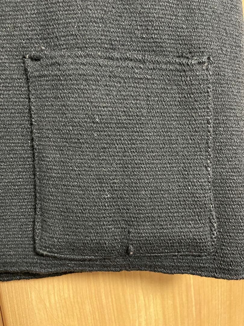 TRUJILLO'S トルフィリオス　SOLID CHIMAYO VEST