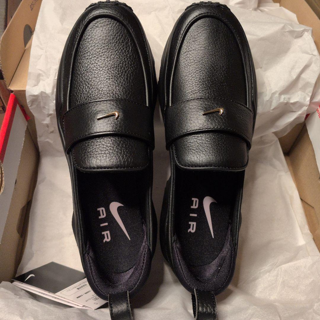 24cm Nike Air Max Phenomena ローファー