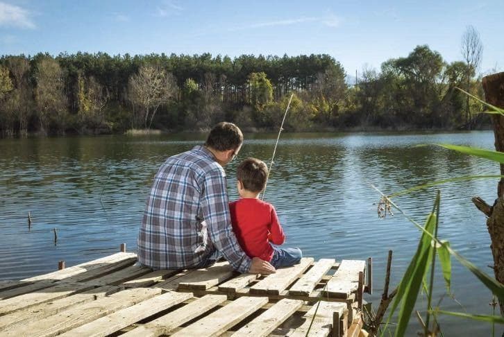 ❤初心者やお子様にも扱いやすい基本的な超豪華フルセット♪❤高性能☆釣りセット