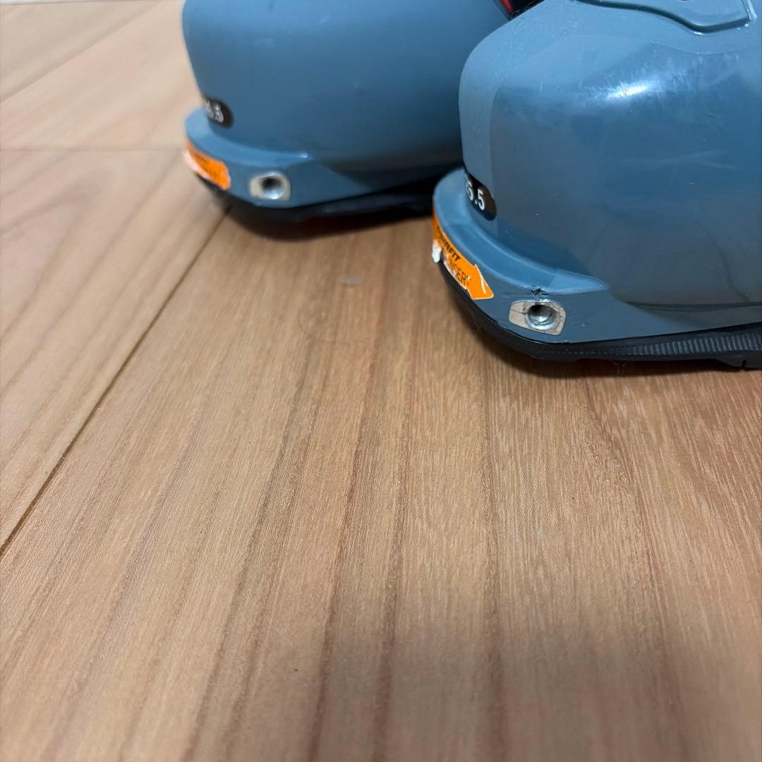 Nordica スキー ブーツ 130 LT 26.5