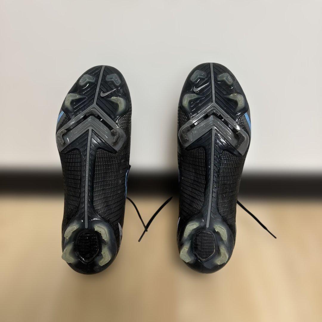 Nikeサッカースパイクマーキュリアル