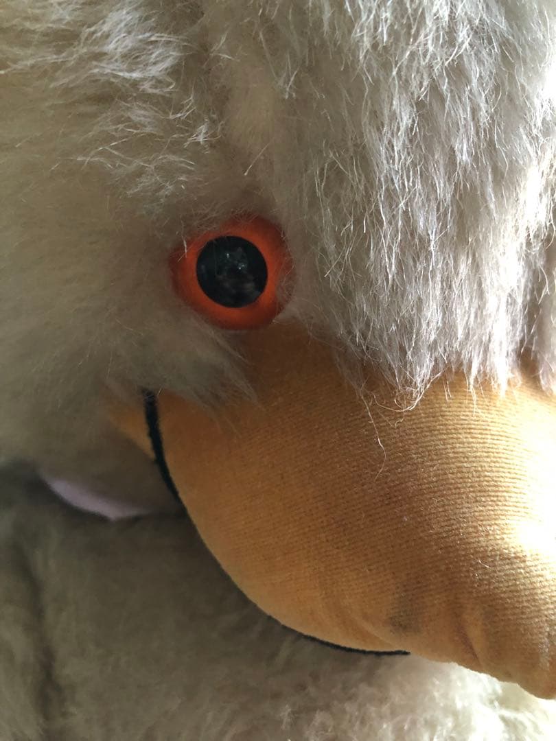 専用です。アンティークベア