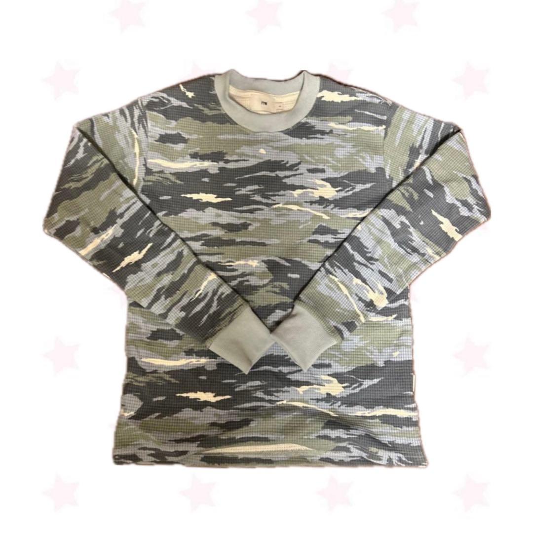 FTW アソートサーマルトップス