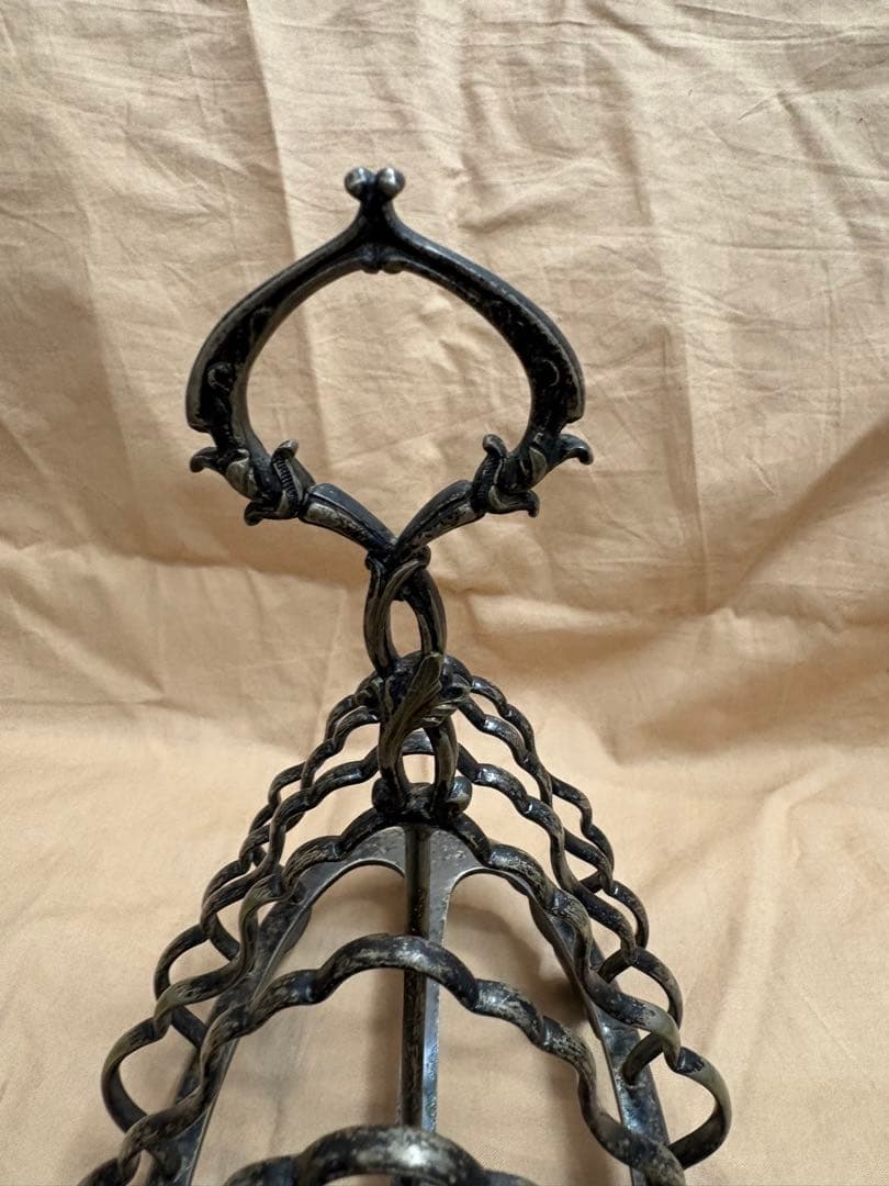 英国アンティーク・バンたて・中古品