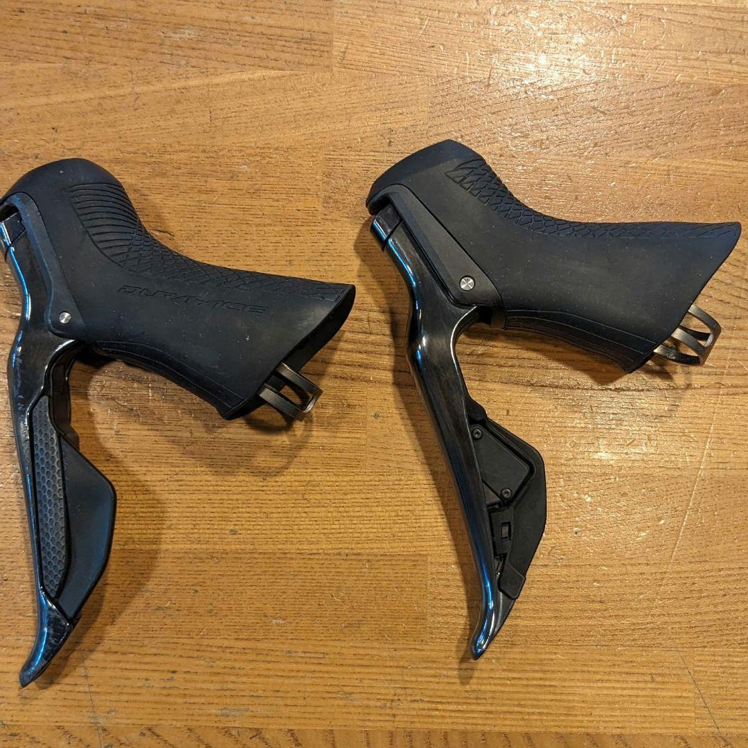 Dura-Ace DI2 R9150 セット