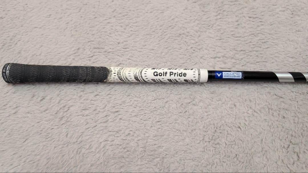 初代 VENTUS BLACK 6-S キャロウェイスリーブ 1W用