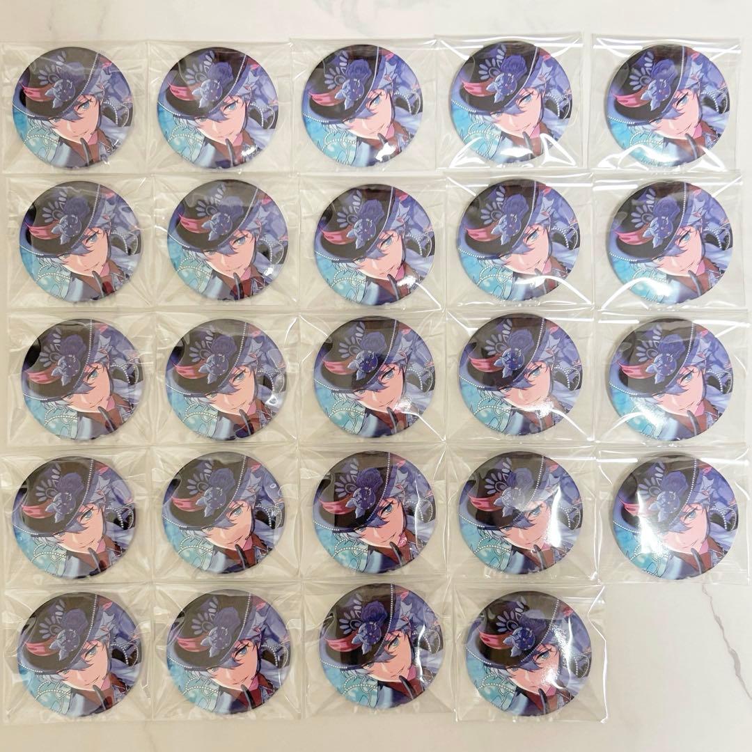 あんスタ 瀬名泉 缶バッジ イベコレIdol 2023 Spring