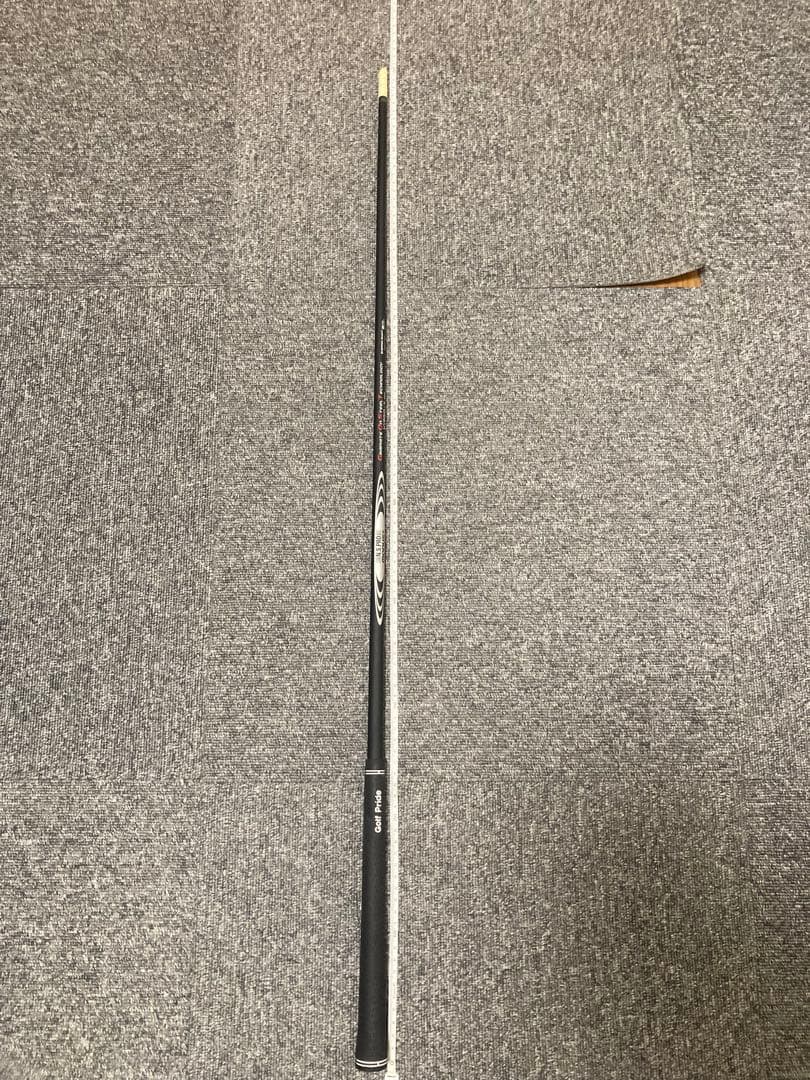 モーダスゴースト HYBRID X350 apex uw(21°)用