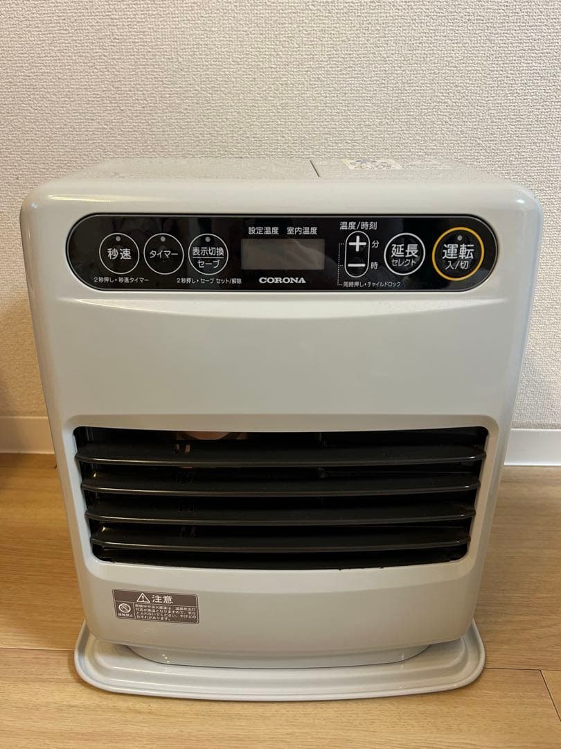 CORONA 石油ファンヒーター FH-G3223Y